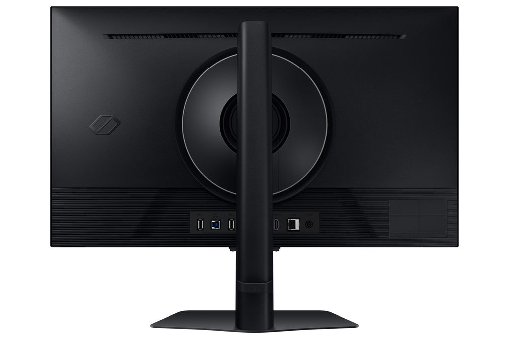 Samsung 27  G70D 144Hz Odyssey Smart Gaming Monitor