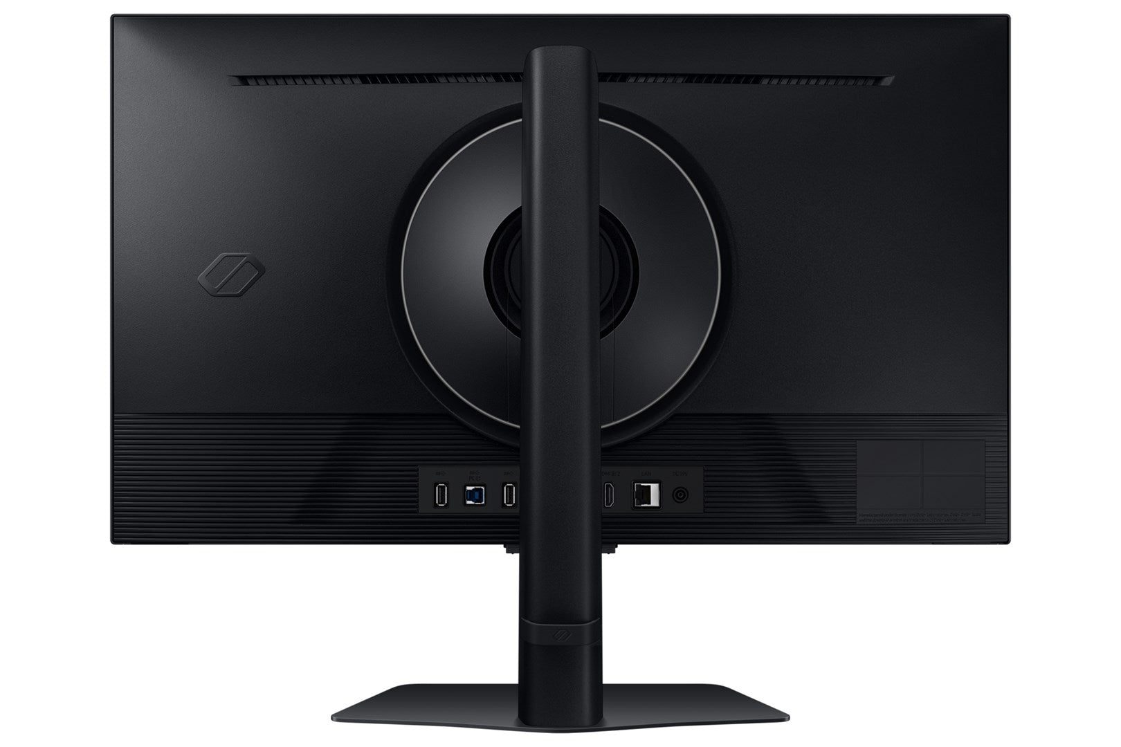 Samsung 27  G70D 144Hz Odyssey Smart Gaming Monitor