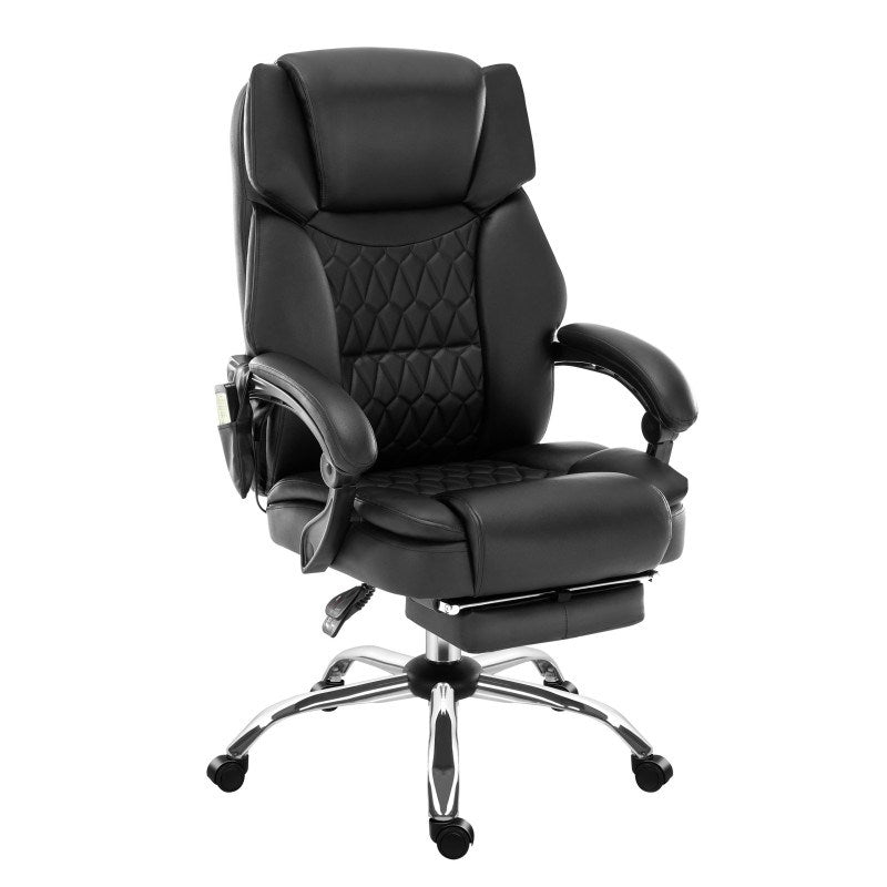 Boss 6.0 Swivel Chair