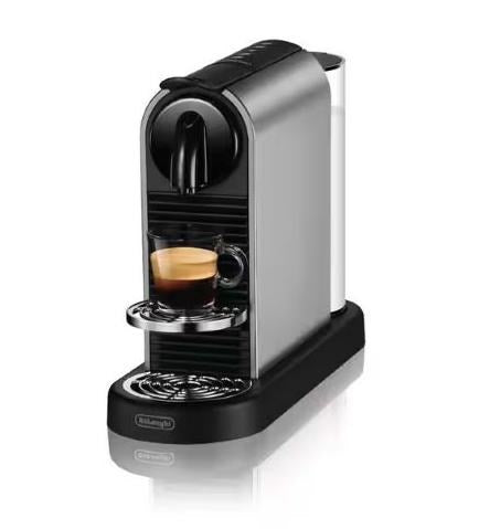 DeLonghi Citiz Platinum EN220.T coffee machine