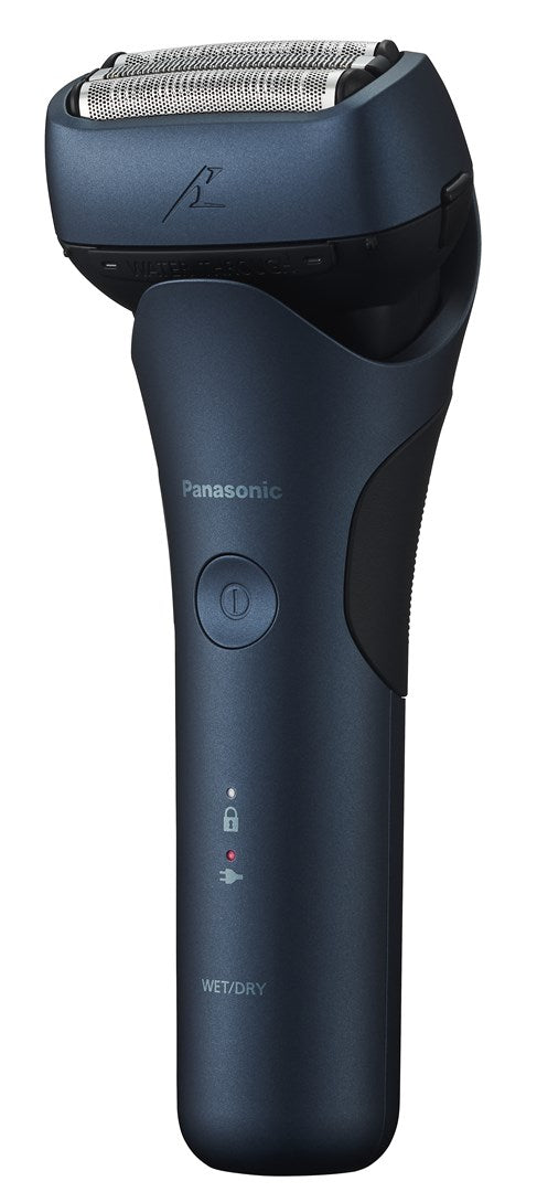 Panasonic Foil Shaver Blue ES-LT4B-A803 - 39000 Cuts/Min, Waterproof