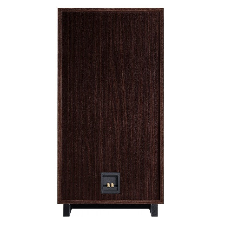 MAGNAT TRANSPULS 1500 3-Way Floor-standing Loudspeaker 500 W Brown