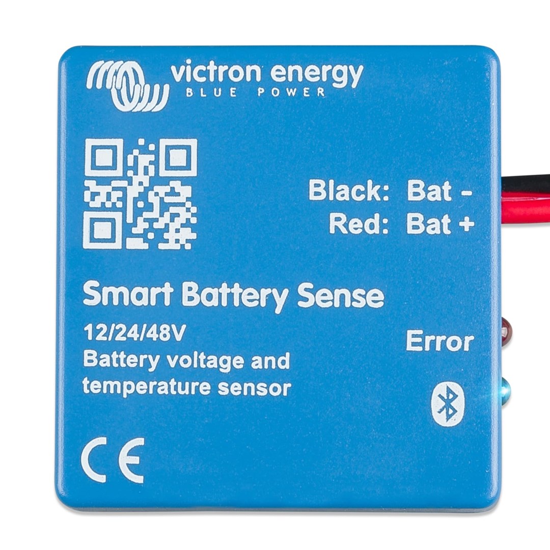 Victron Energy SBS050150200 Sense Temperatursensor (SBS050150200)