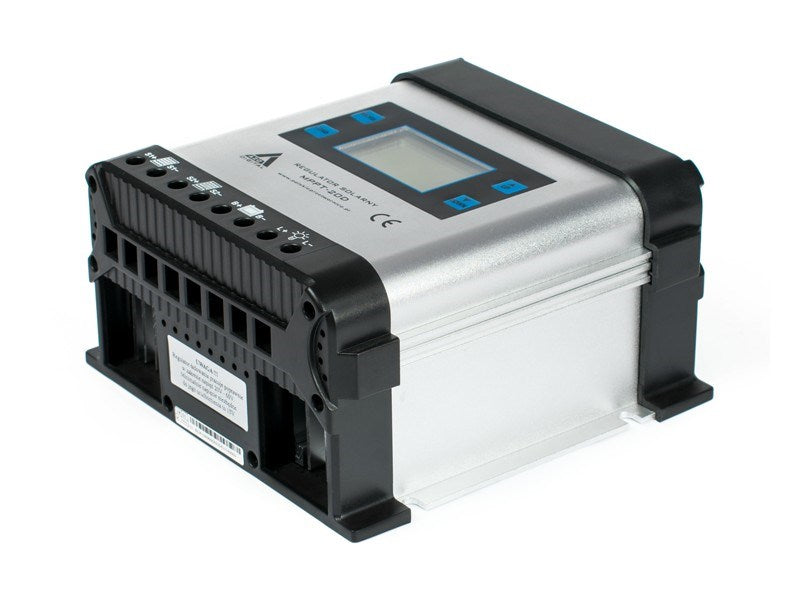 AZO DIGITAL MPPT Charge Controller for 12V and 24V Systems - Model AZO00D1093