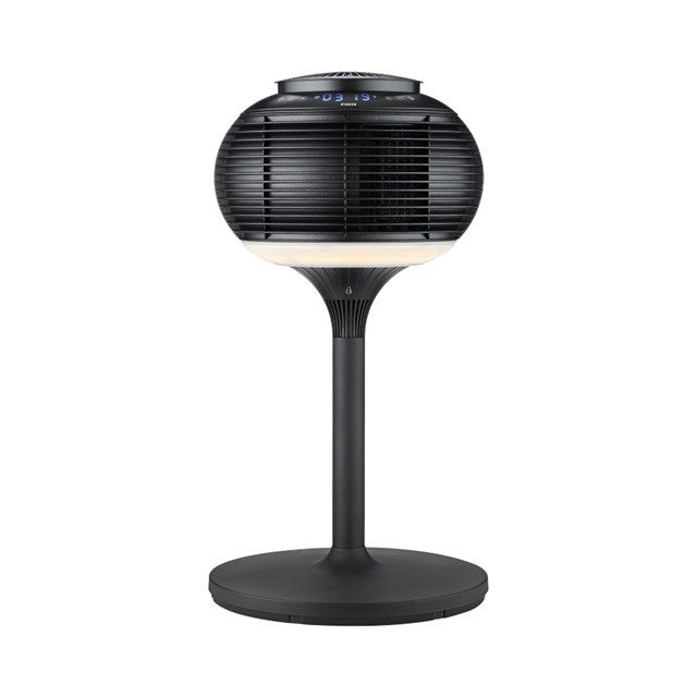 NOVEEN 3-in-1 Dome Fan 1200W Adjustable Height Remote Control F780