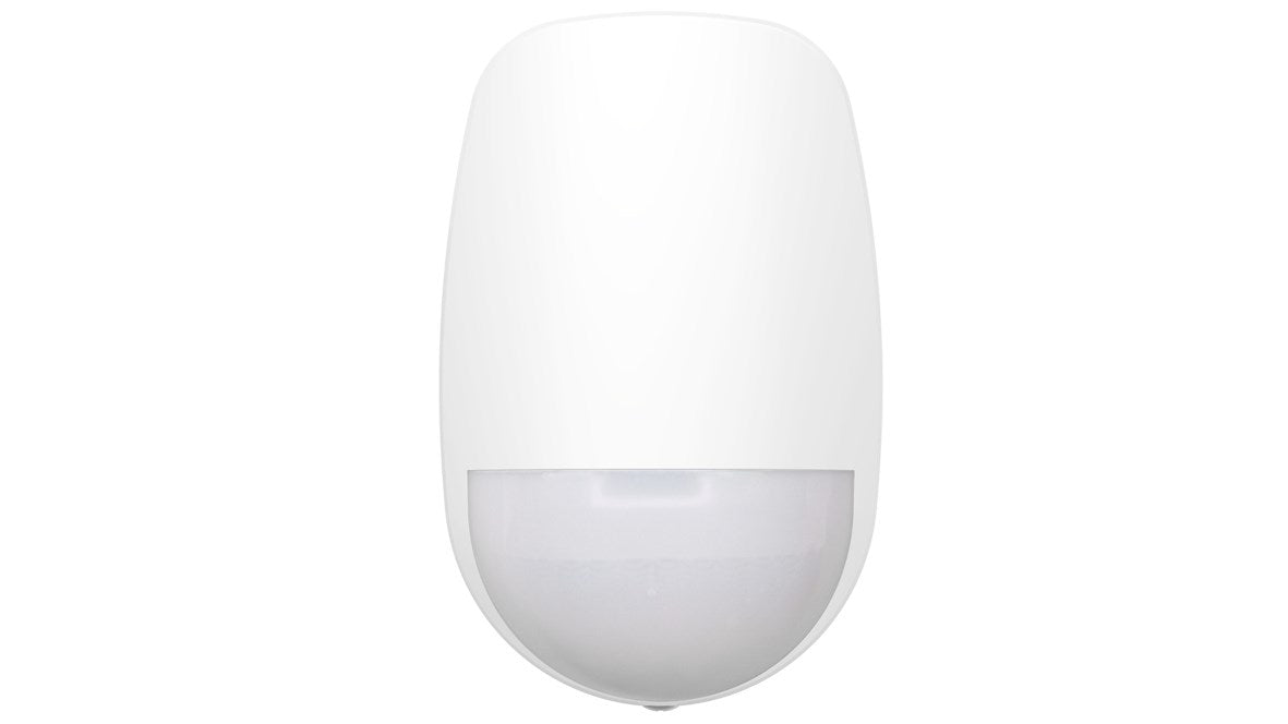 Wireless Day/Night Detector PIR+MW Hikvision DS-PDD12P-EG2-WE
