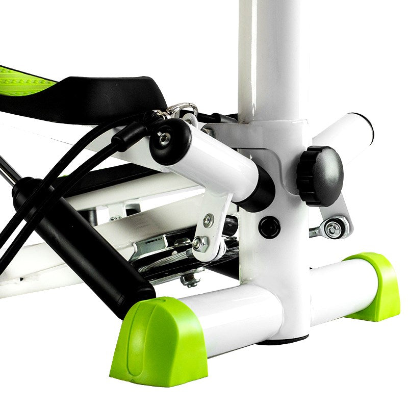 HMS Fitness S8004 Green  White