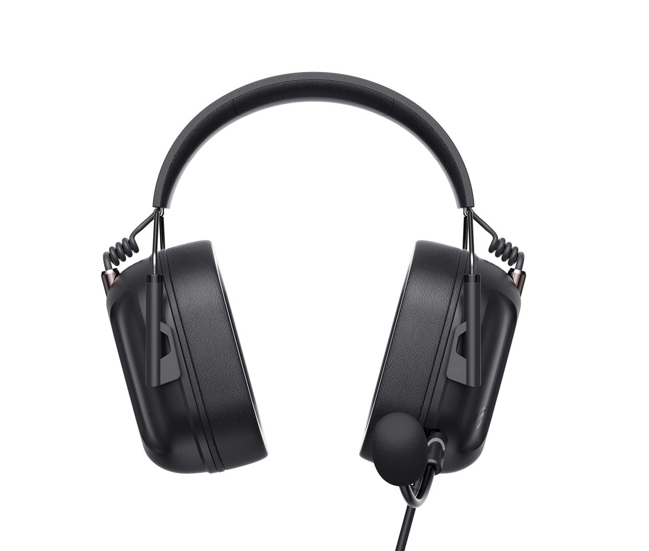 Havit H2033D Gaming Headset Wired Black