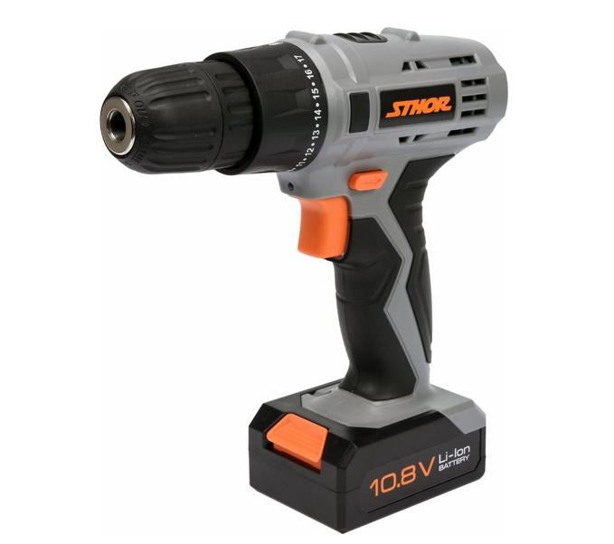 TOYA Drill 10.8V 780 g 78981