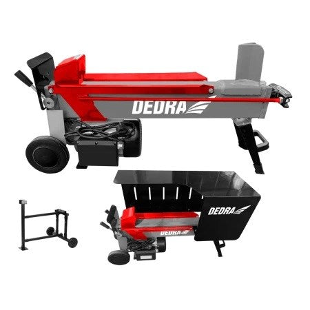 Log splitter 2000W 7T