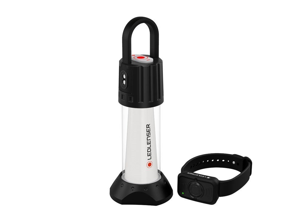 Ledlenser ML6 Connect WL Battery powered camping lantern