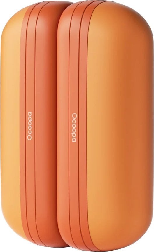 Ocoopa UT2S Mini Electric Heater - Orange