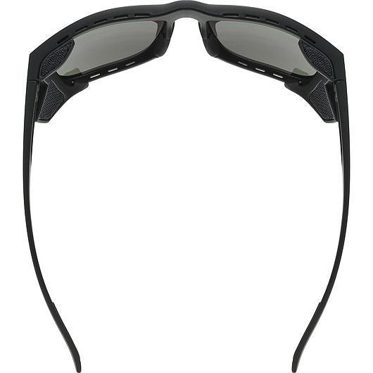 Uvex sportstyle 312 Multi-sport glasses Unisex Full rim Black