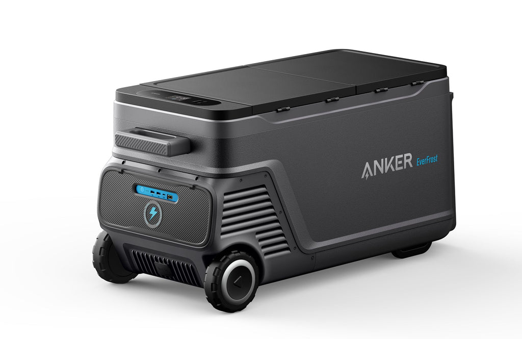 ANKER Mini Fridge 53 L EverFrost Powered Cooler A17A23M2+A17B0011