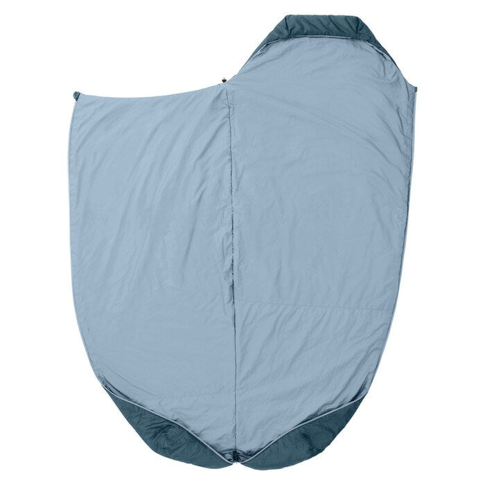 Deuter Sleeping Bag Dreamlite 15C/59F - 750 g - 2000 mm x 120 mm x 260 mm - Model 370322610141