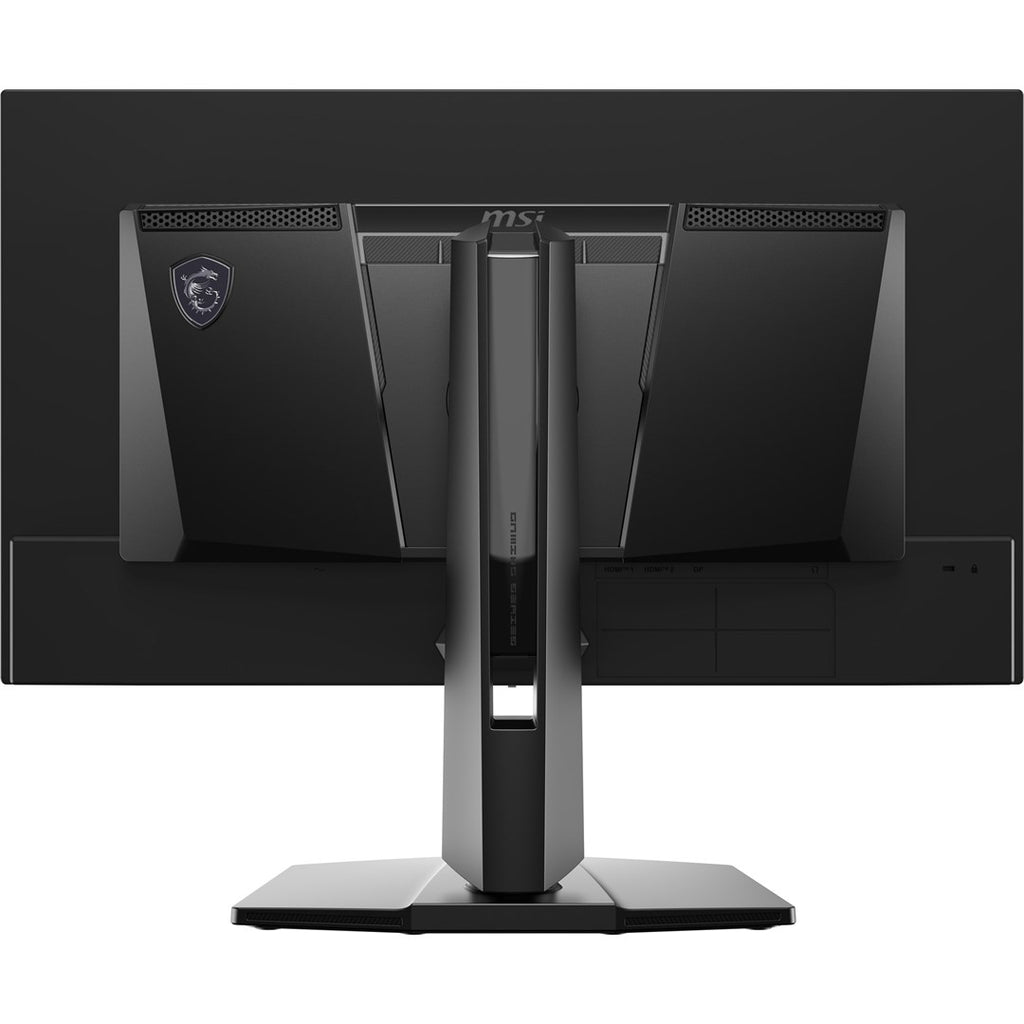 MSI MAG 274QP QD-OLED X24 Monitor 67.3 cm 2560 x 1440 Wide Quad HD Black
