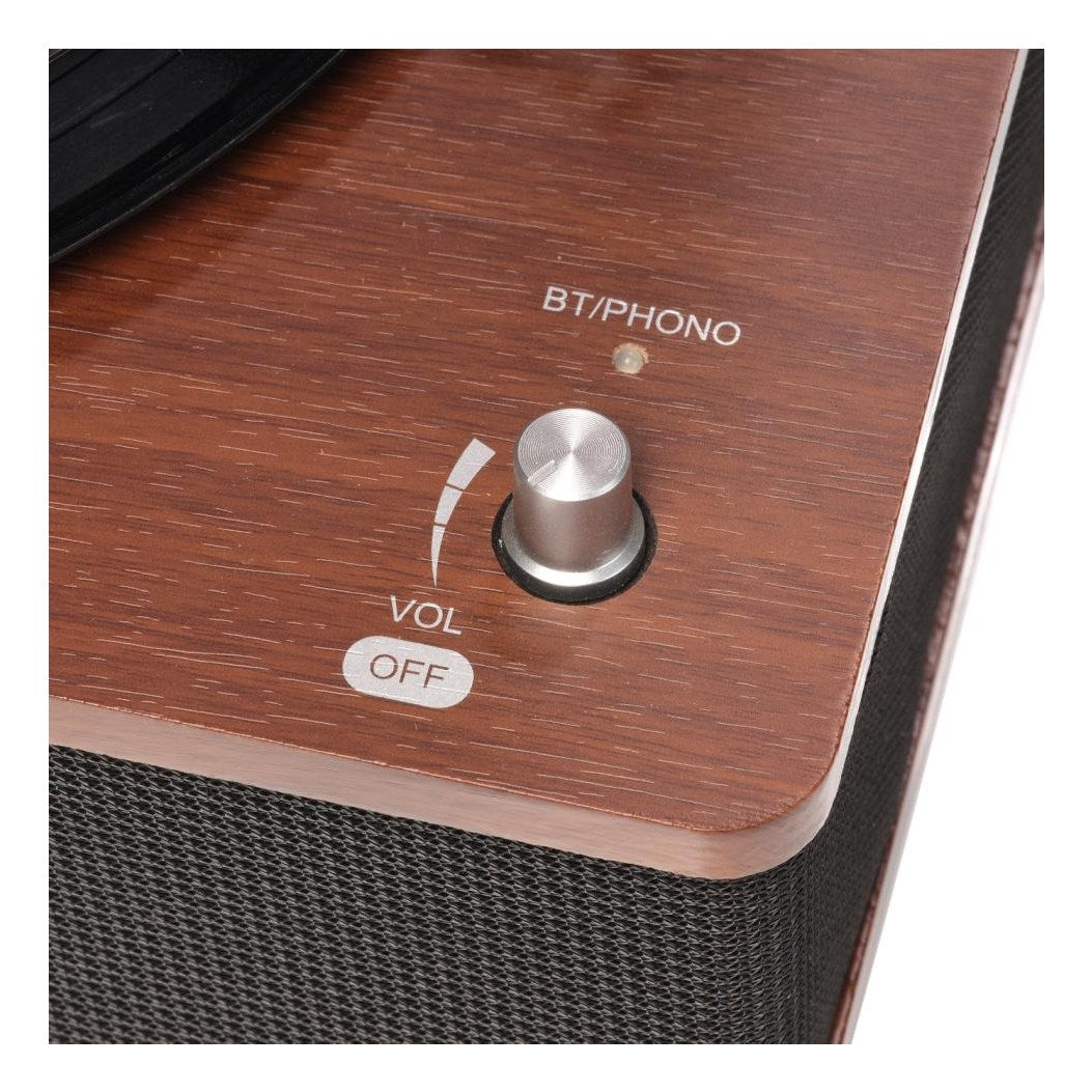 Turntable Denver VPB-262