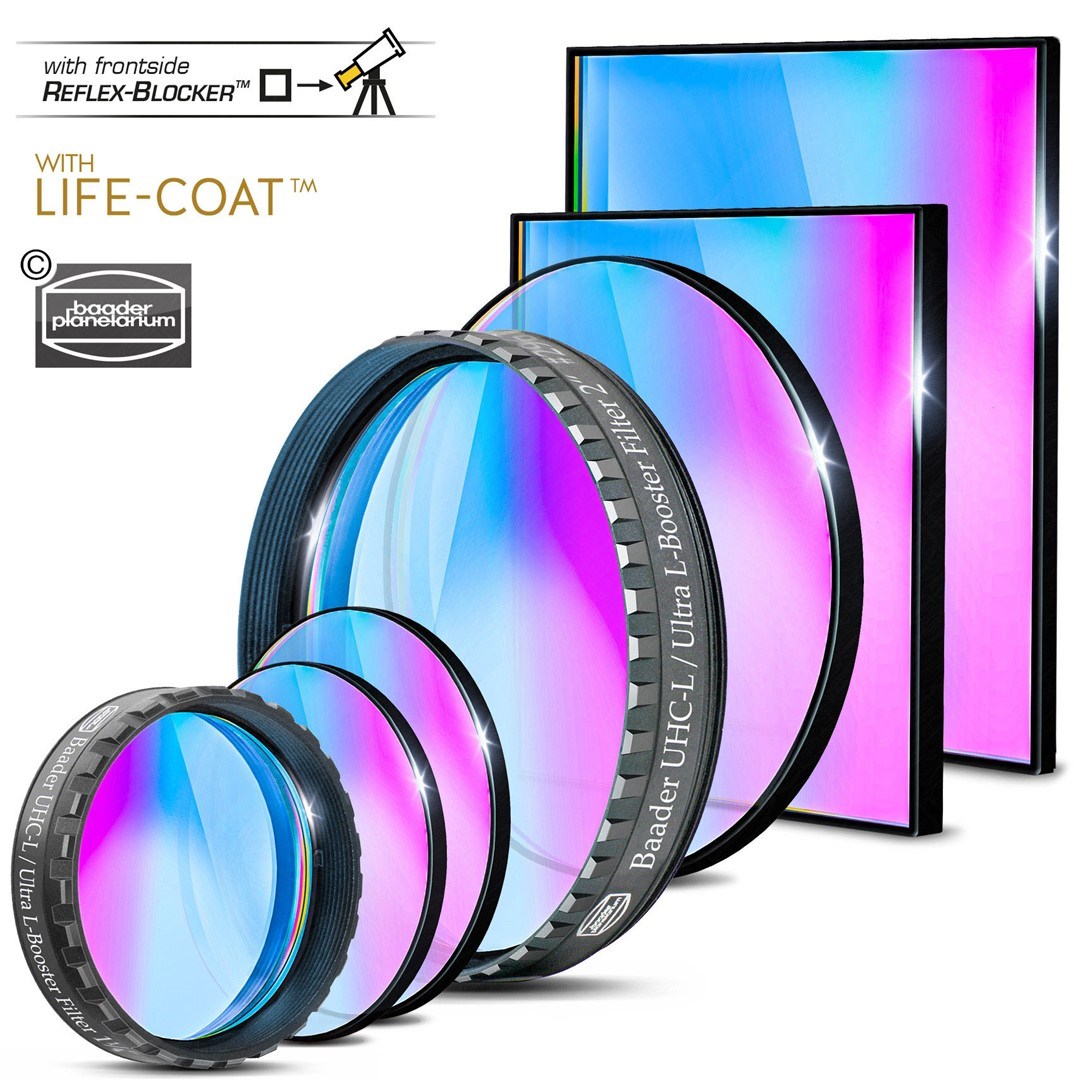 Baader UHC-L/ Ultra-L-Booster 2 Filter