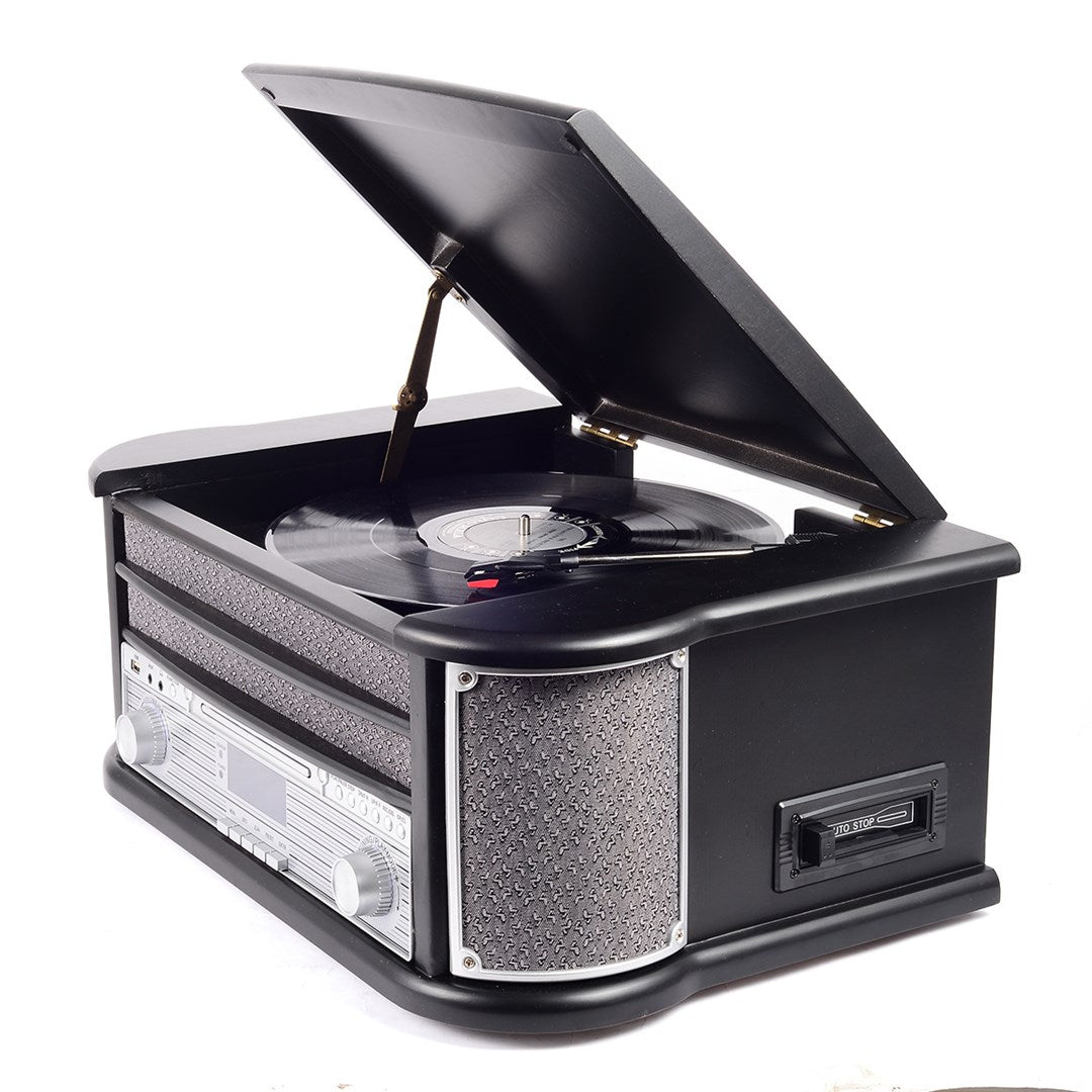 DENVER MRD-51 Audio System Retro Design