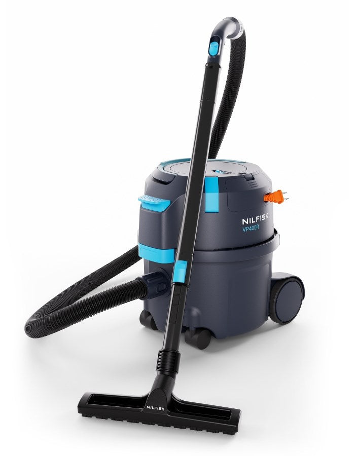 NILFISK Professional Dry Vacuum Cleaner 700W 10 L HEPA 14 107421177