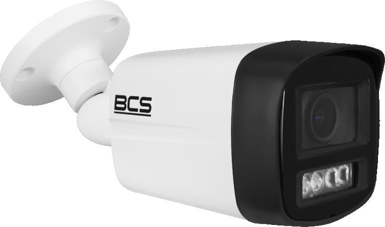 BCS Line BCS-L-TIP14FCL5-Ai1 IP Camera 4MP 2.8mm IP67