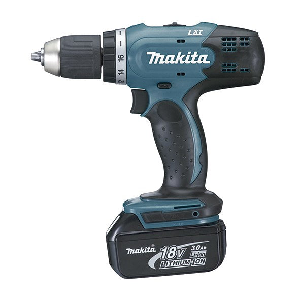 MAKITA DDF453RFE Cordless Drill 18V 1.6 kg