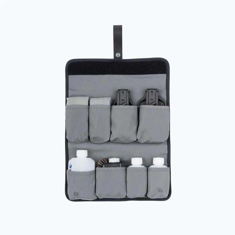 SEA TO SUMMIT Dishwashing Set Hand Accessory | Model: ACK0220011/BK