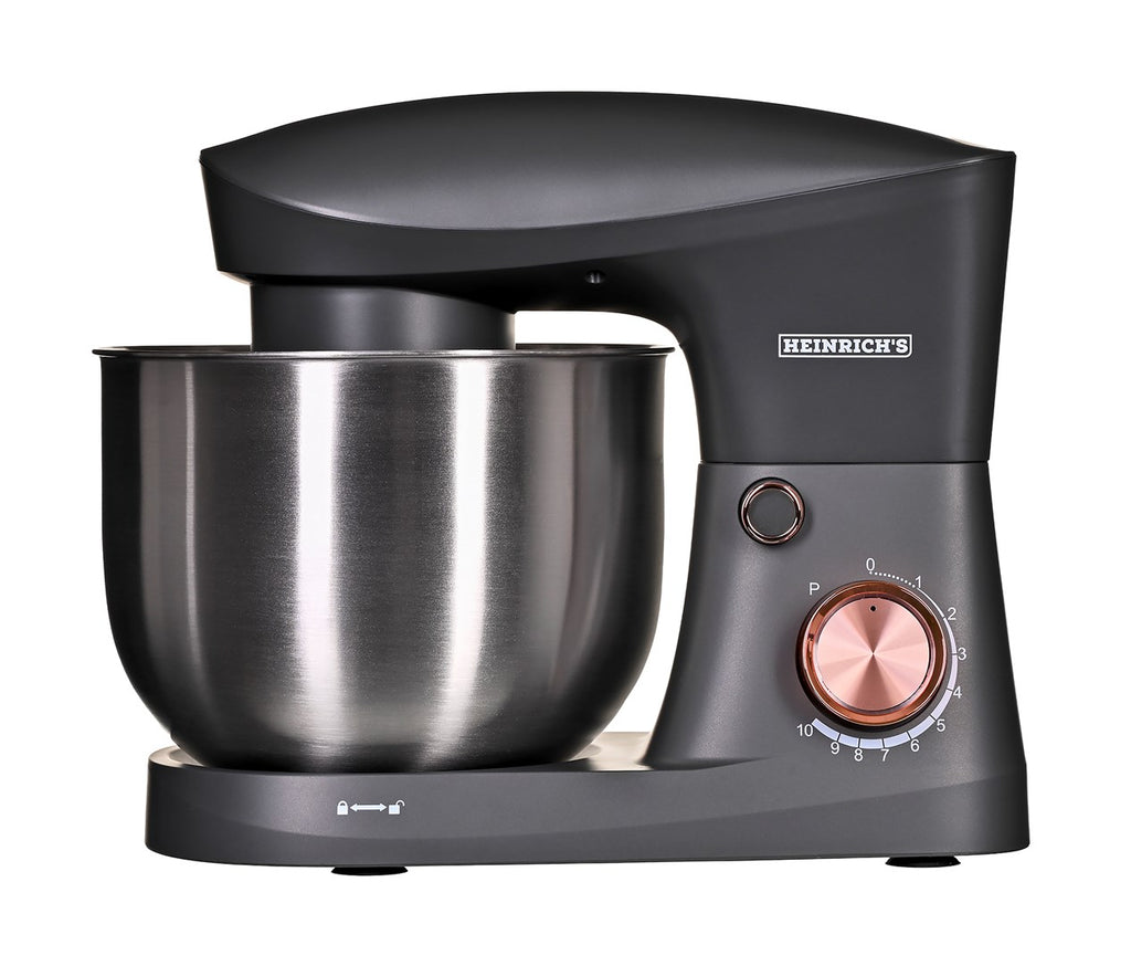 HEINRICH'S HKM 8077 Kitchen Machine Titan