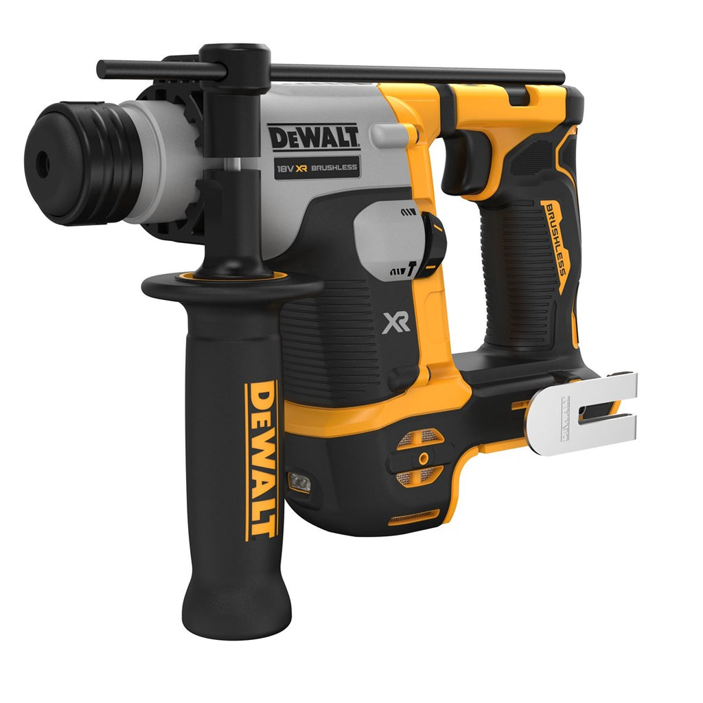 DeWALT DCH172N 18V SDS Hammer Drill Without Battery and Charger