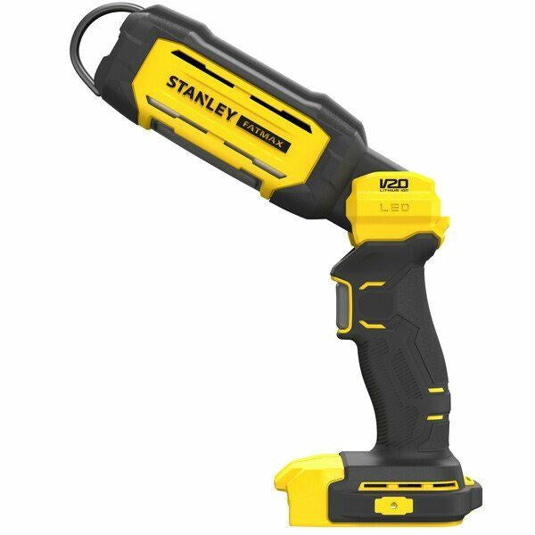 ST LAMP V20 Pivot Work Light 350/700 Lumens SFMCL050B