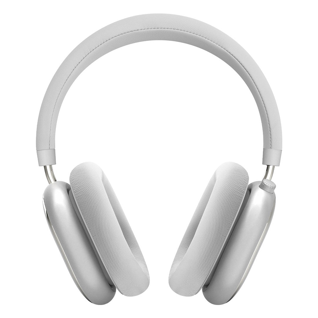 REDRAGON H620 VibeCore 700NC ANC Wireless Bluetooth White
