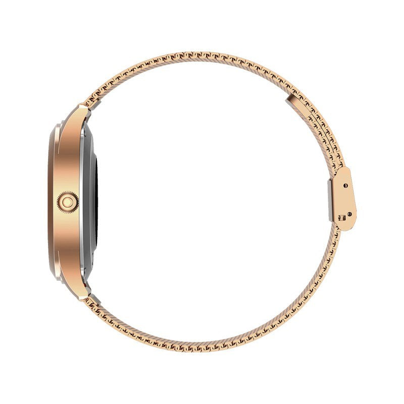 MaxCom FW42 GOLD smartwatch / sport watch 2.77 cm (1.09 ) TFT Digital 240 x 240 pixels Touchscreen