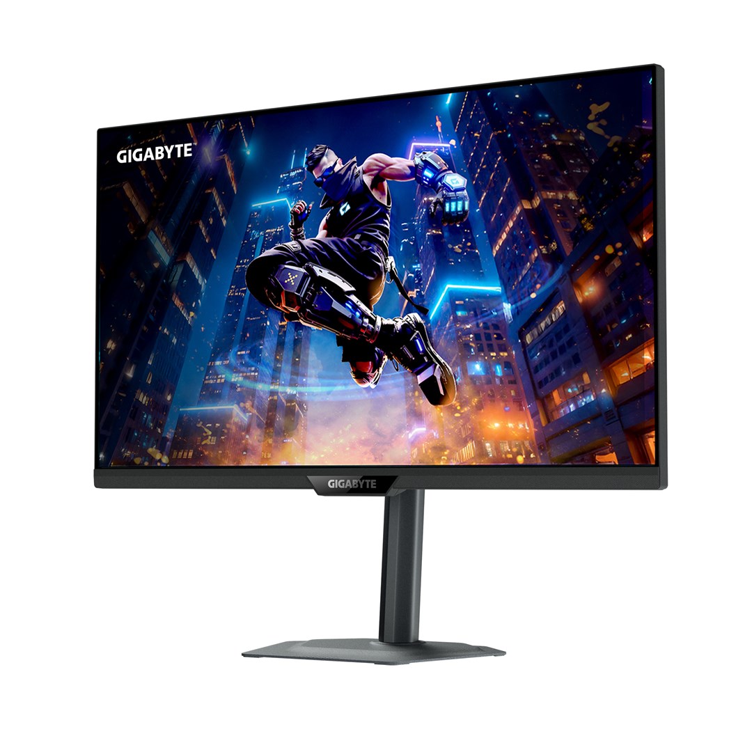 GIGABYTE M27Q2 QD 27” QHD Gaming Monitor - 200Hz 1ms FreeSync Premium HDMI 2.0 DisplayPort 1.4 200H cd/m2 HDR400