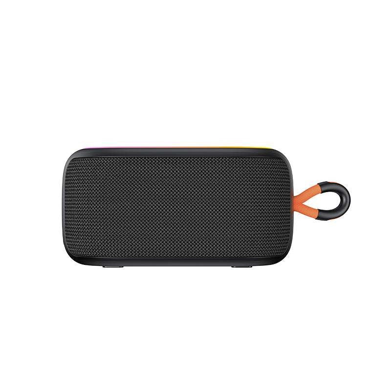 Havit SK809BT - Bluetooth Wireless Speaker Black - IPX5 Water Resistant - 6W RMS