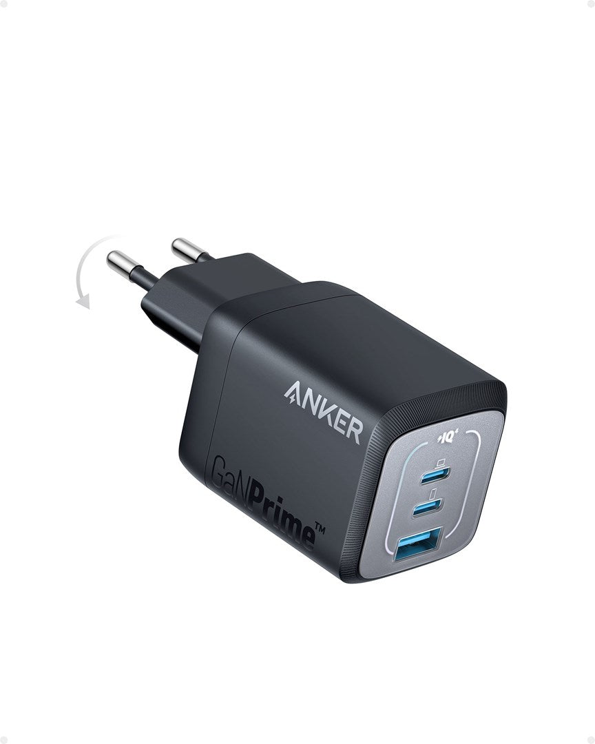 ANKER Indoor USB Fast Charger 67W Compact 250 g 38814854