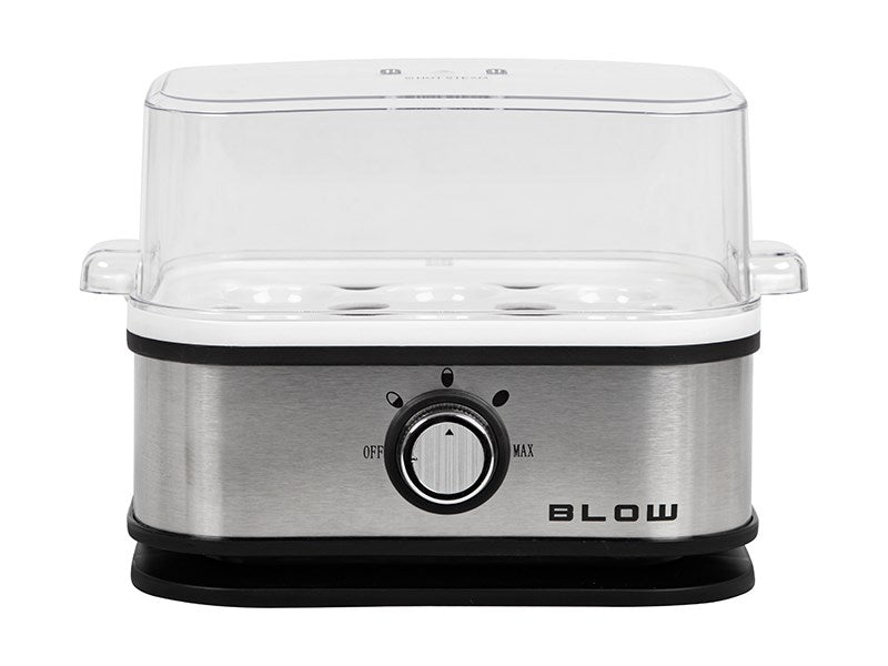 Egg cooker for 6 eggs BLOW EB-02 400W