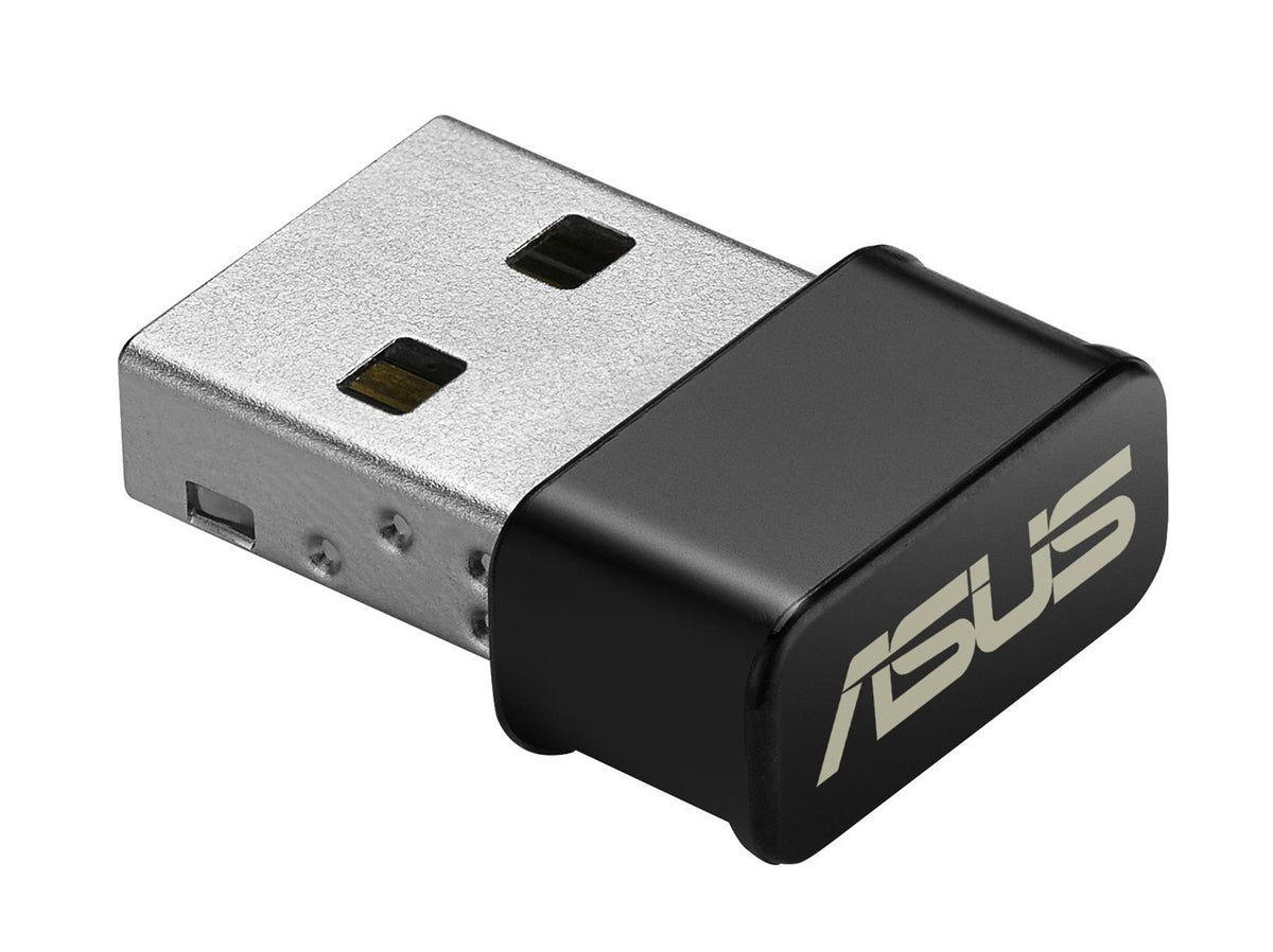 ASUS USB-AC53 Nano WLAN Adapter 867 Mbit/s - USB