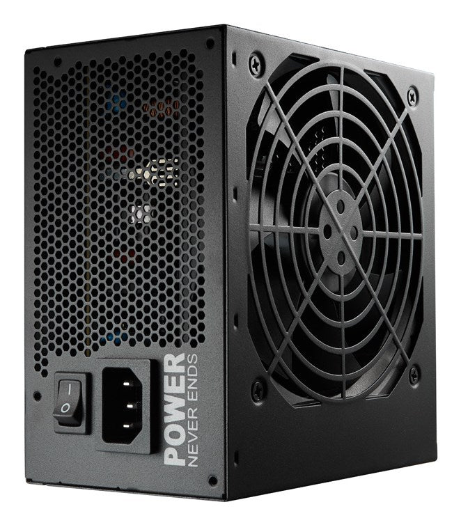 Power Supply FSP HYPER 80+PRO450 BKB 450 W