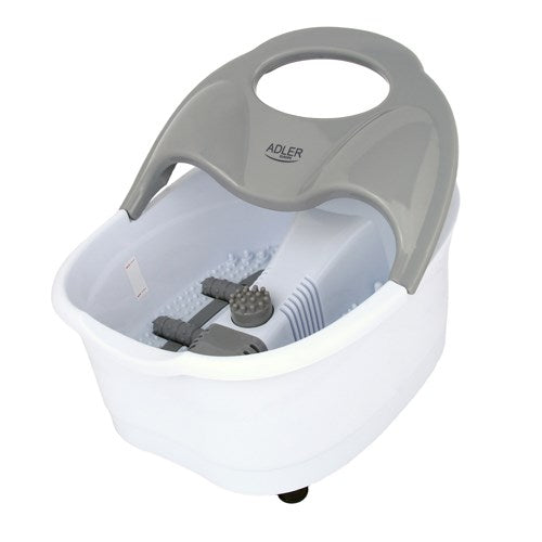 Adler AD 2167 Multifunctional Foot Massager