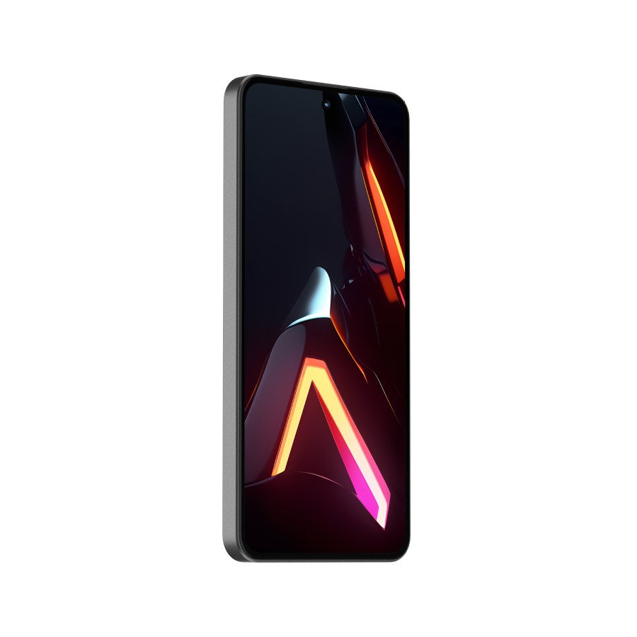 Nubia Neo 3 GT Smartphone 17.3 cm Dual SIM USB Type-C 12 GB 256 GB 6000 mAh Yellow