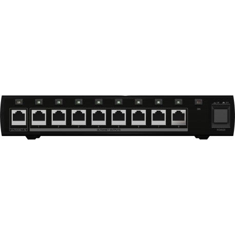 Behringer P16-D Ultranet Digital Signal Distributor