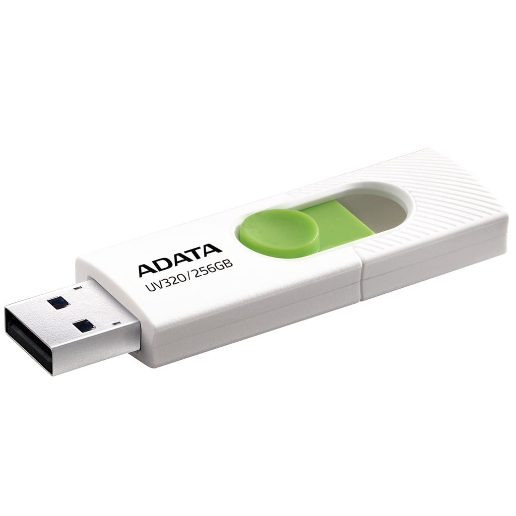 ADATA UV320 256GB USB Flash Drive USB Type-A