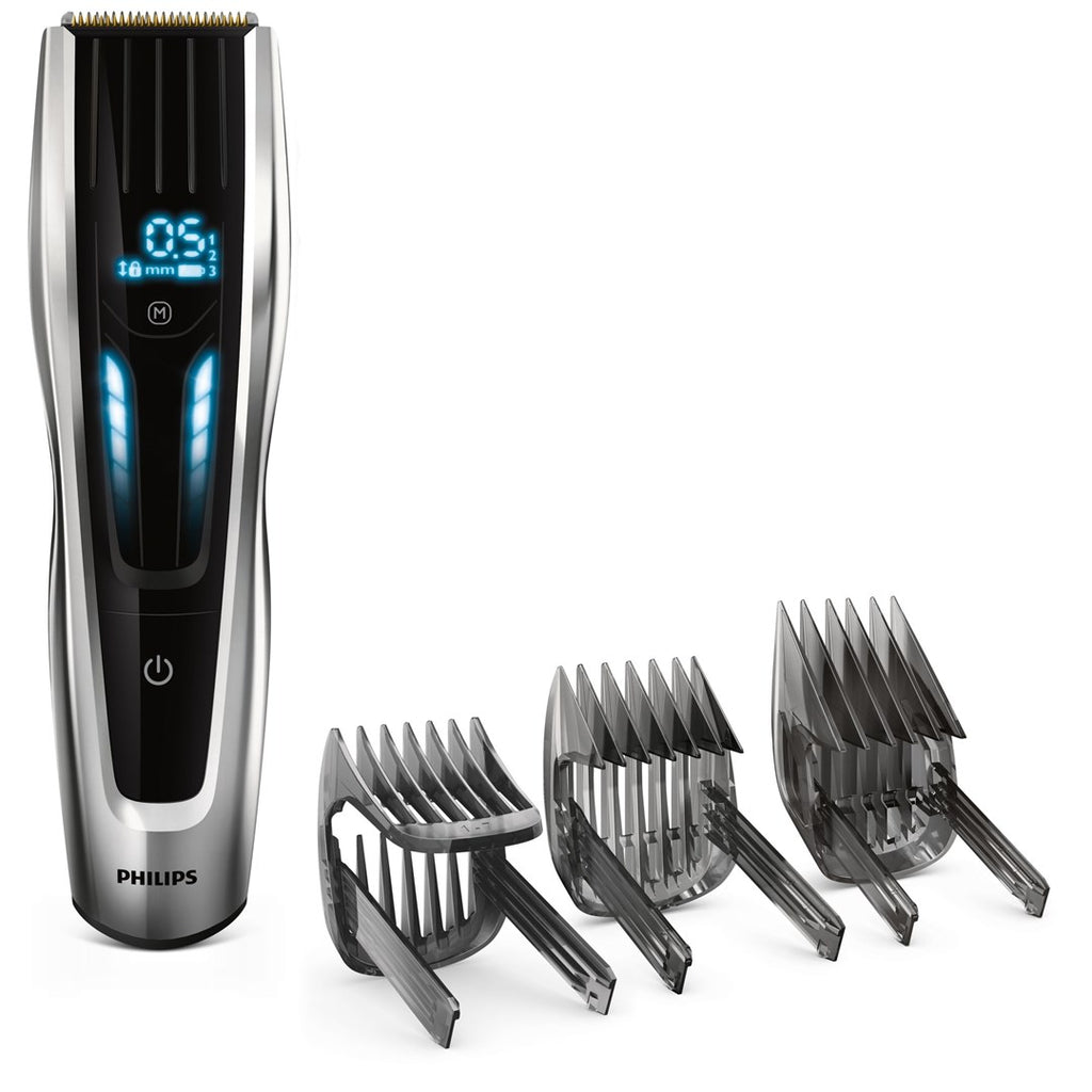 Philips HC9450/15 Series 9000 Hair Clipper (HC9450/15)