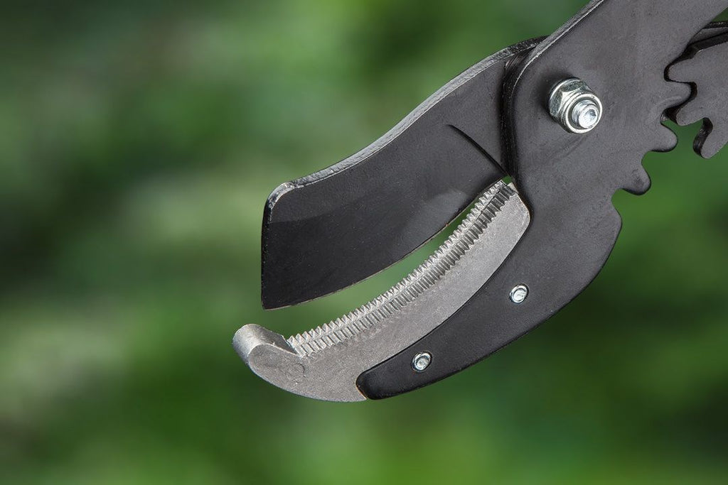 VERTO Pruning Shears 15G257 Anvil 780 mm 1175 g
