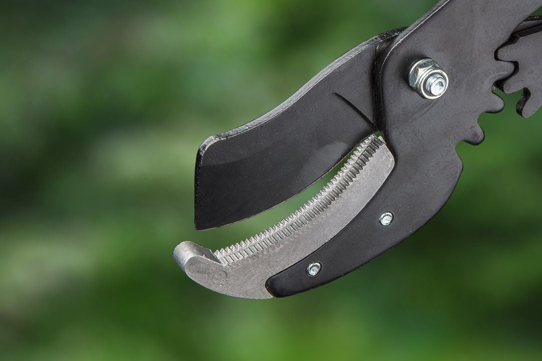 VERTO Pruning Shears 15G257 Anvil 780 mm 1175 g