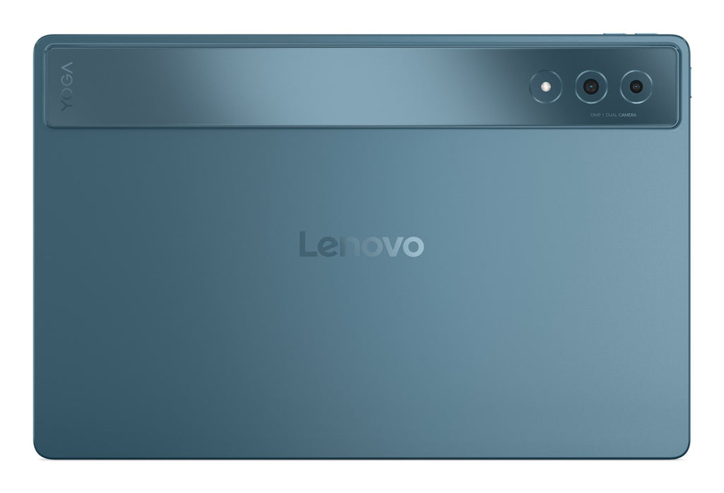 Lenovo Yoga Tab Plus Tablet 12.7 inch Snapdragon 8 Gen 3 256 GB 16 GB RAM ZAEG0018NL