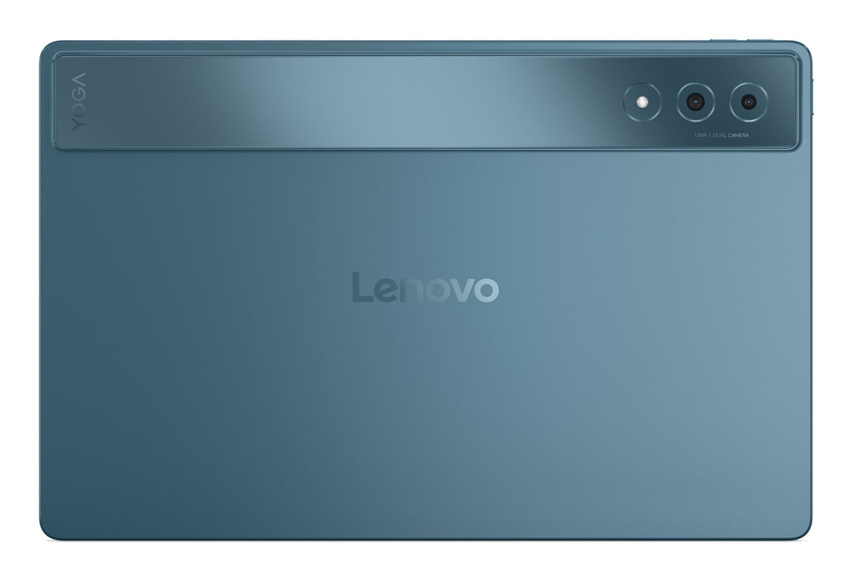 Lenovo Yoga Tab Plus Tablet 12.7 inch Snapdragon 8 Gen 3 256 GB 16 GB RAM ZAEG0018NL