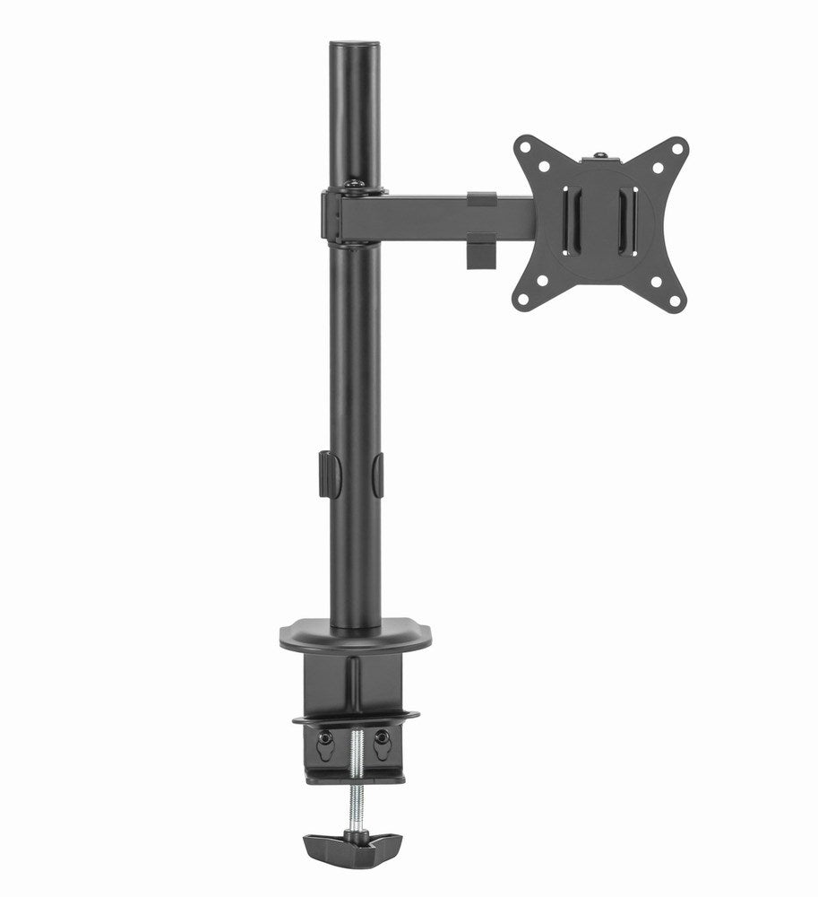 Gembird MA-D1-03 Monitor Mount/ Stand 81.3 cm (32) Desk Black
