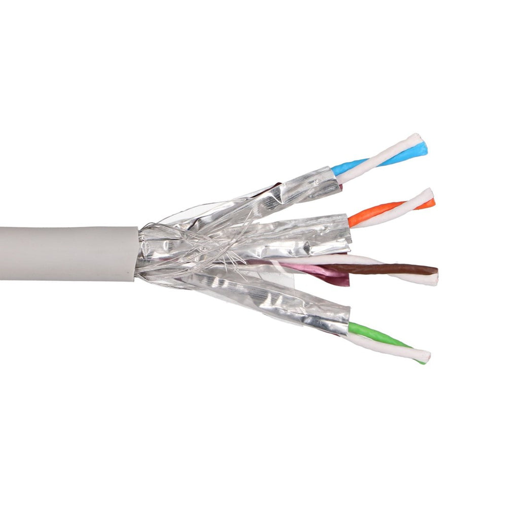 Extralink Network Cable CAT7 SFTP 50 m EX.96549