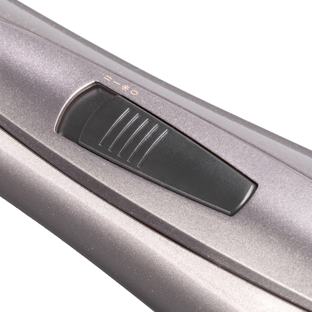 BaByliss AS136E Haarstyling-Gerät Haar-Styling-Set Warm black - Kupfer - Palladium 2,5 m 1000 W (AS136E)